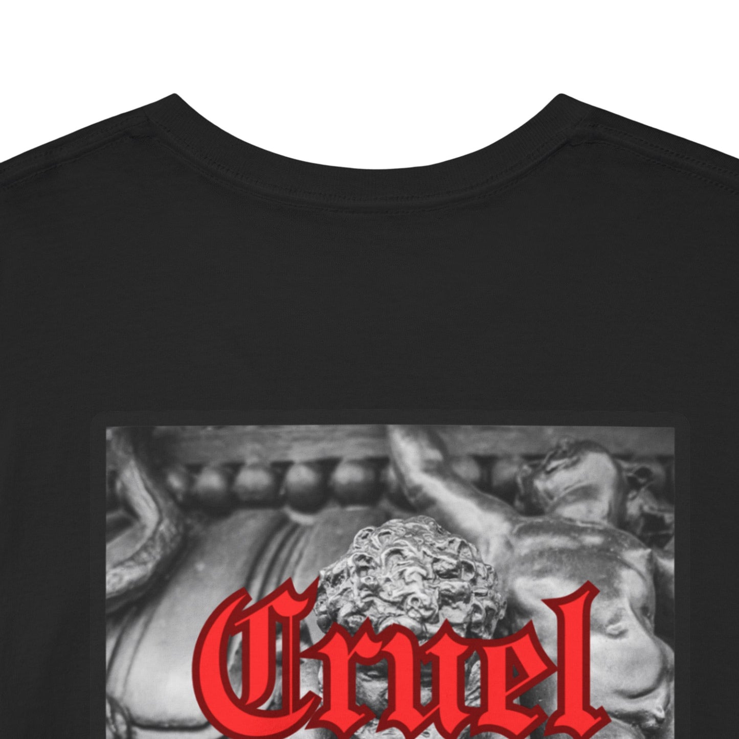 GOTHIC TEE SHIRT
