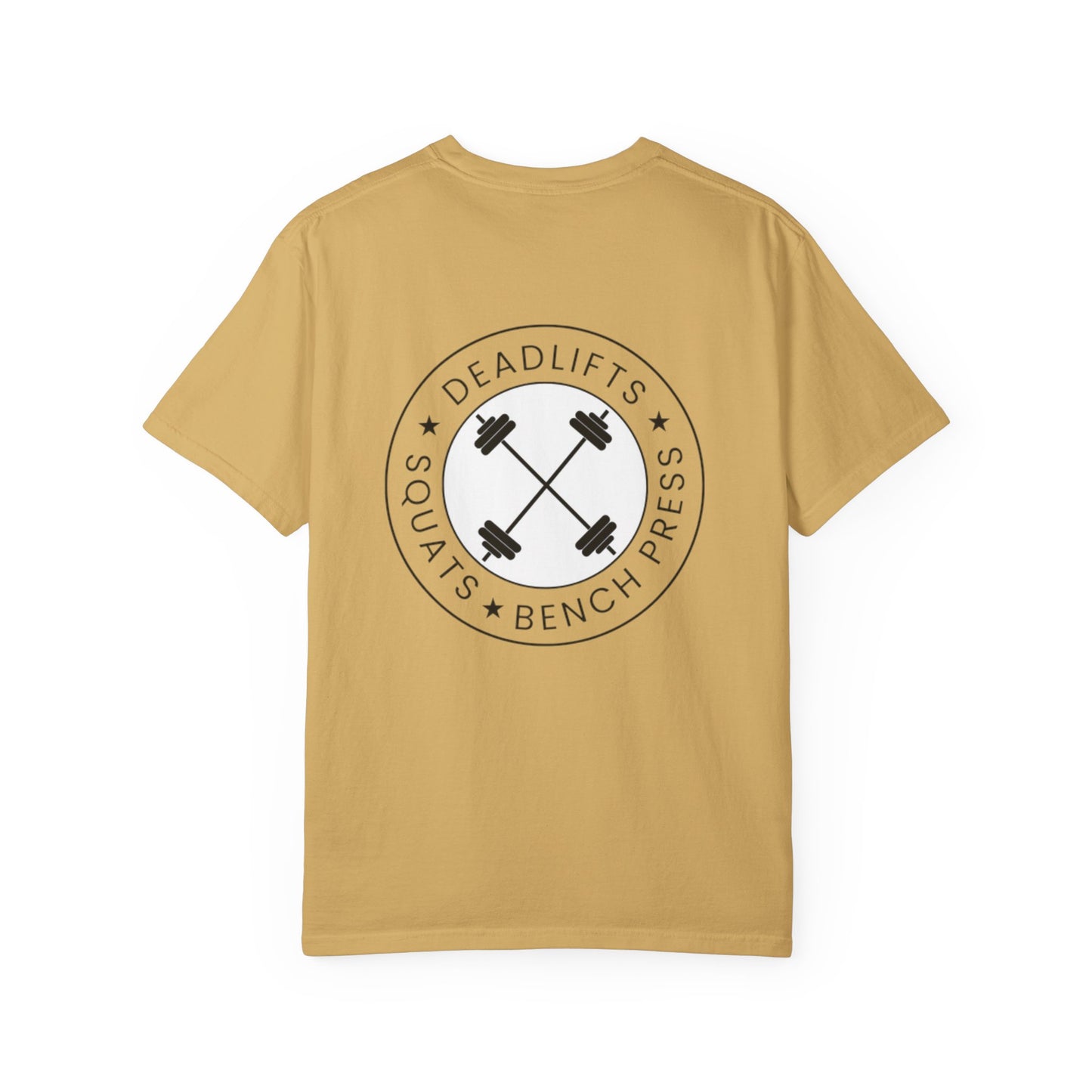 Powerlifting T-Shirt
