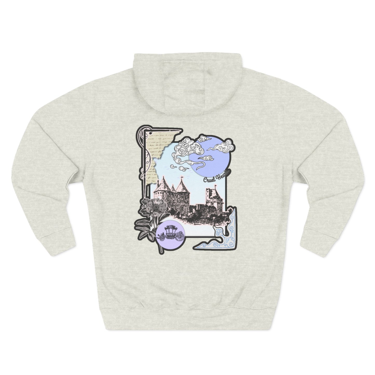FAIRYTALE #2 HOODIE