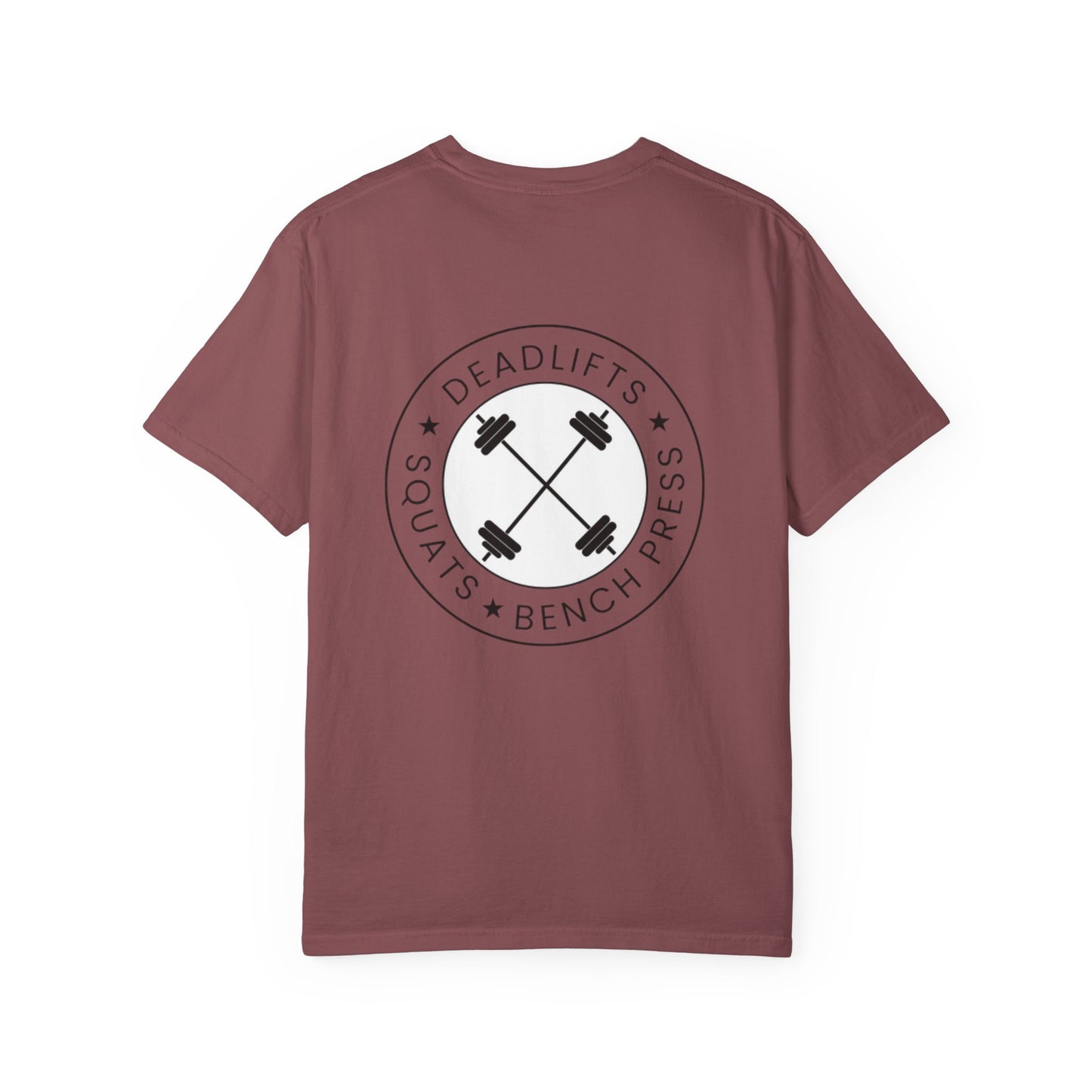 Powerlifting T-Shirt