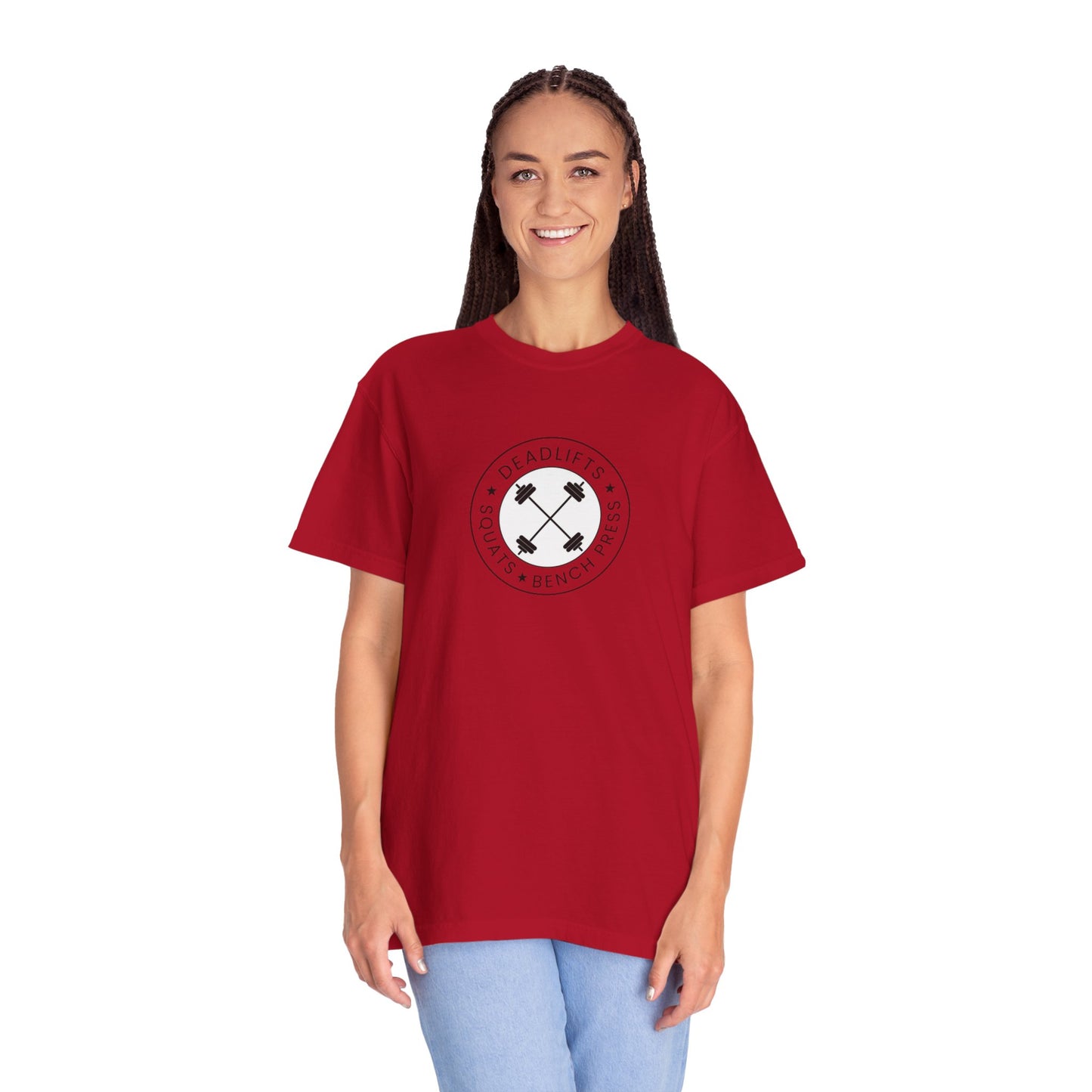 Powerlifting T-Shirt