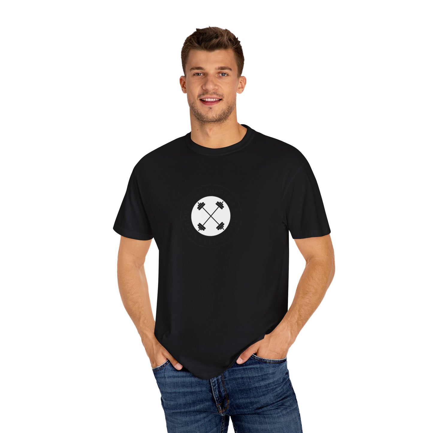 Powerlifting T-Shirt
