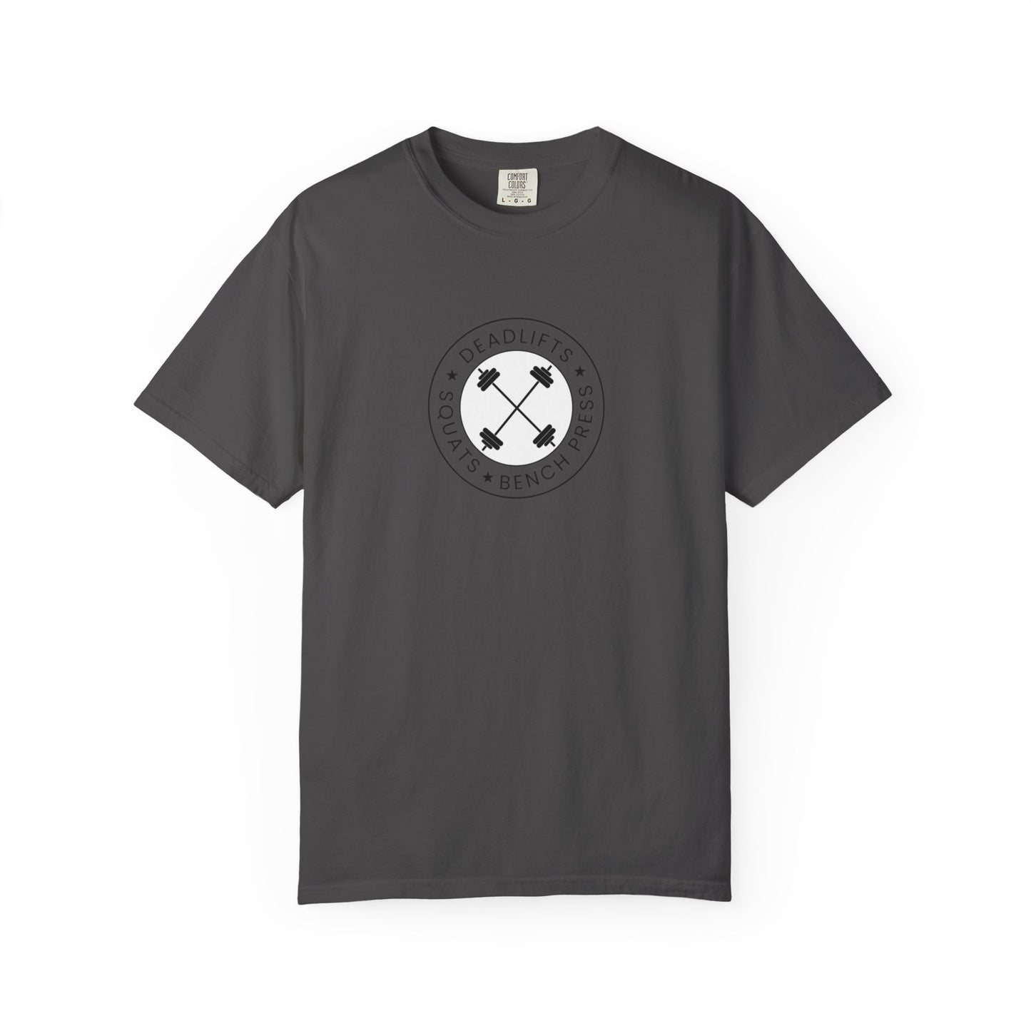 Powerlifting T-Shirt