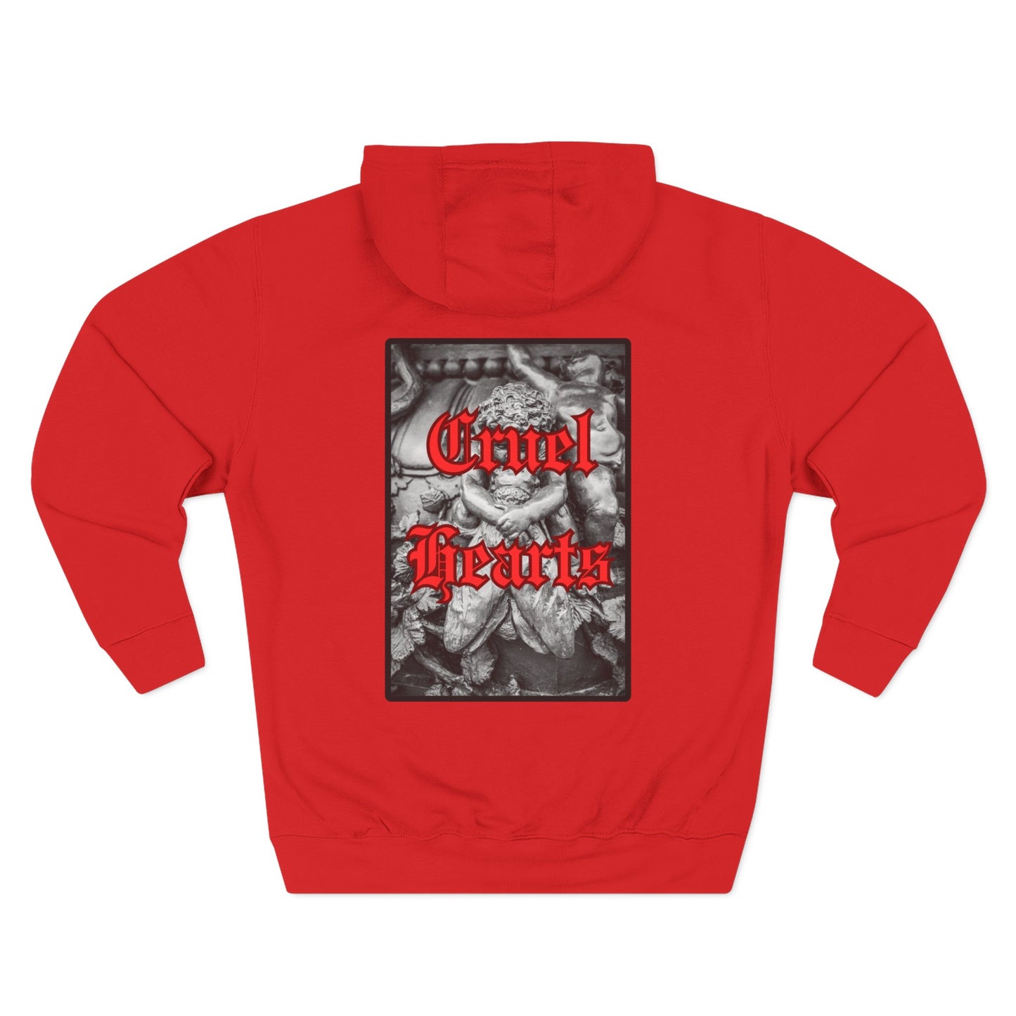 ANGEL HOODIE