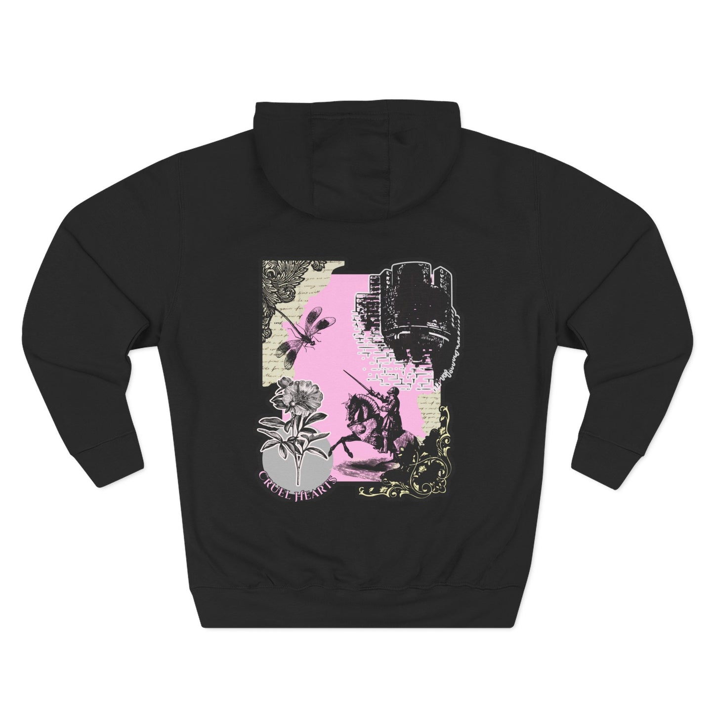 FAIRYTALE #1 HOODIE