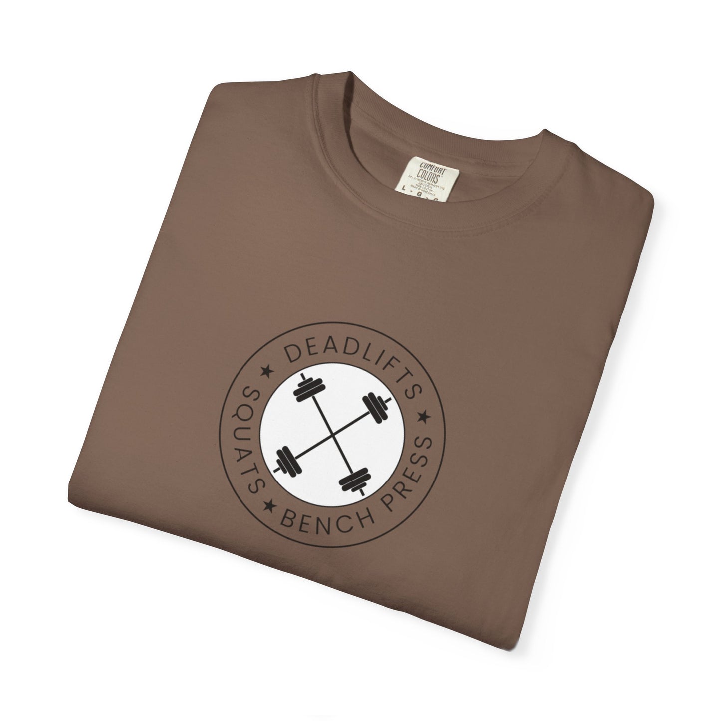 Powerlifting T-Shirt