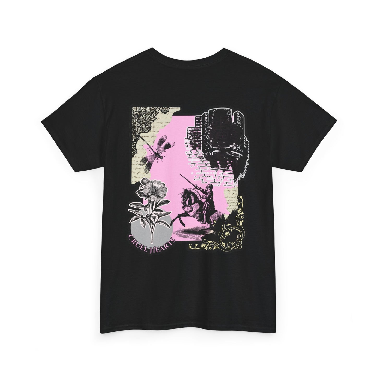 FAIRYTAIL #1 ENDING TEE SHIRT