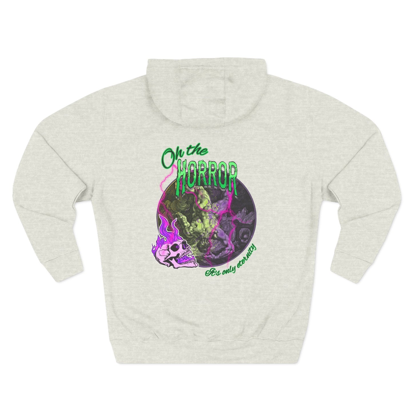 HORROR HOODIE