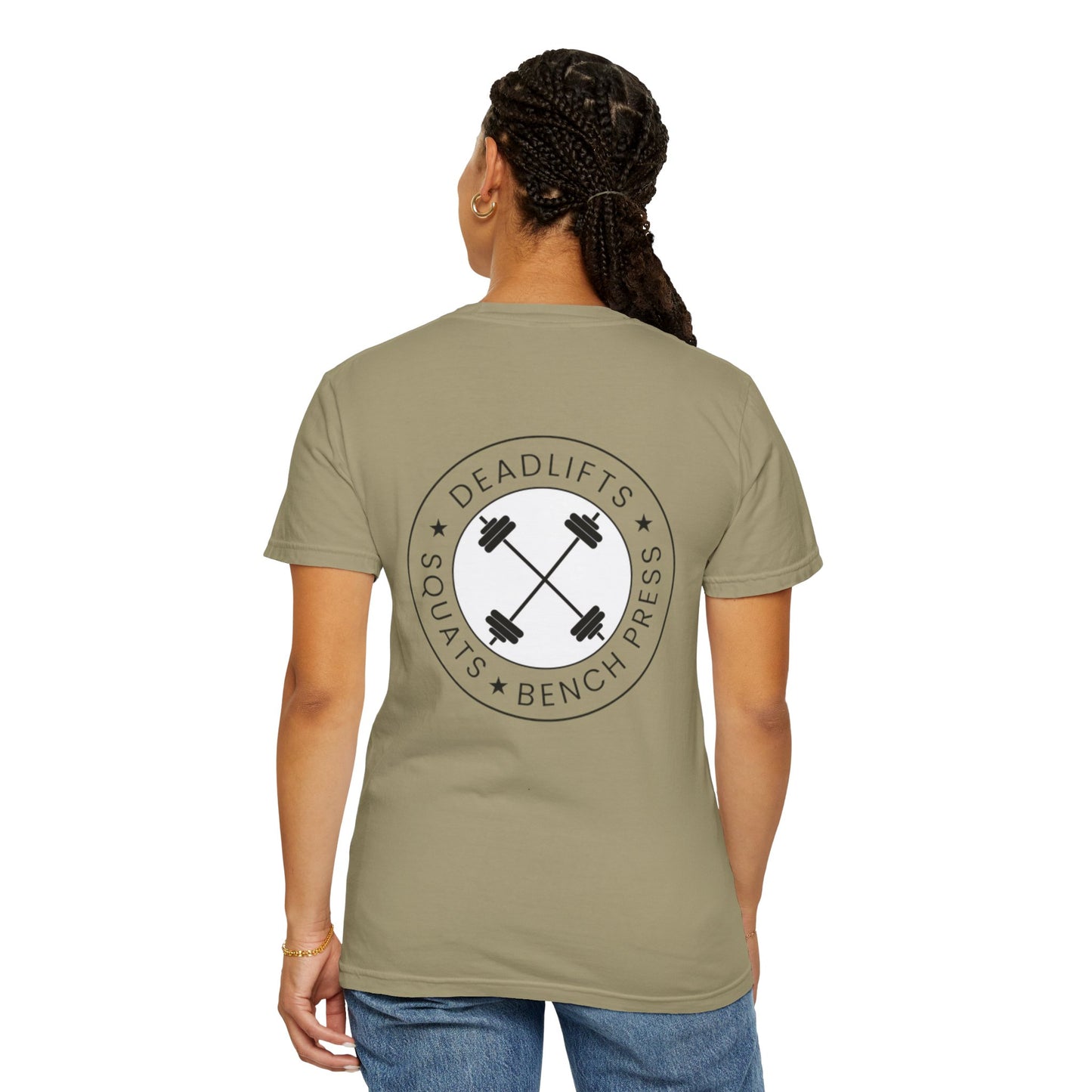 Powerlifting T-Shirt