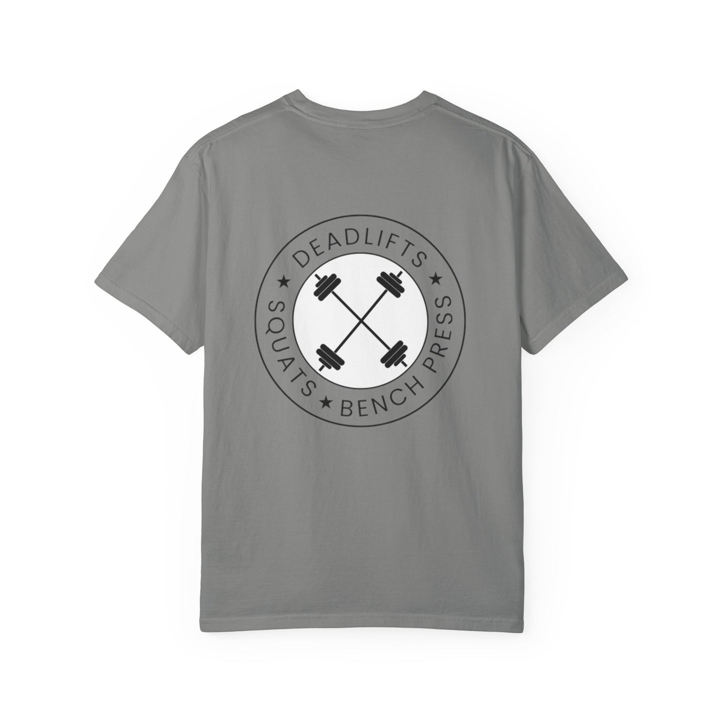 Powerlifting T-Shirt