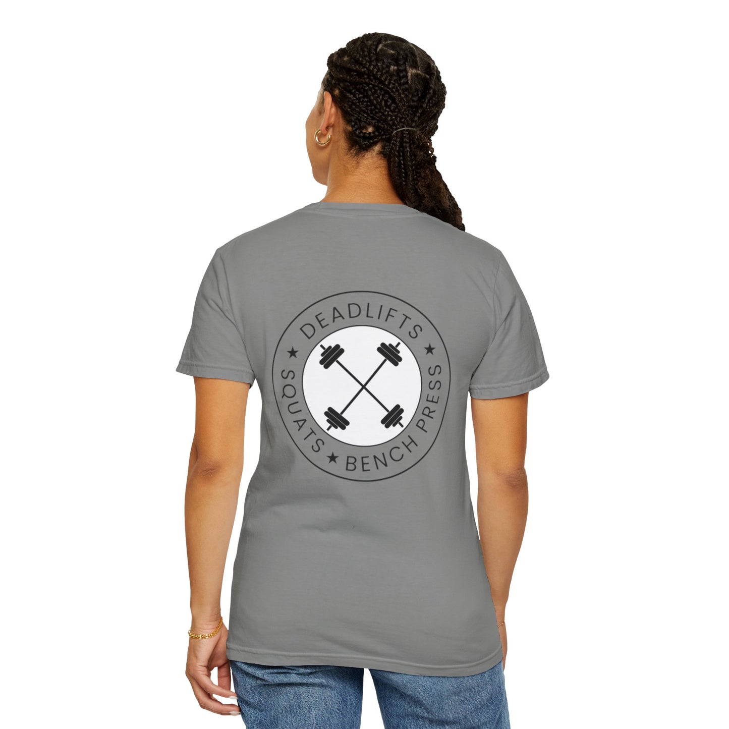 Powerlifting T-Shirt