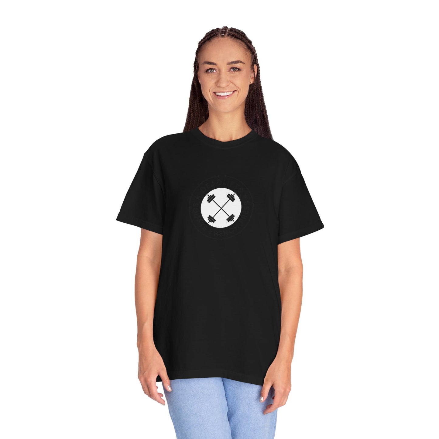 Powerlifting T-Shirt