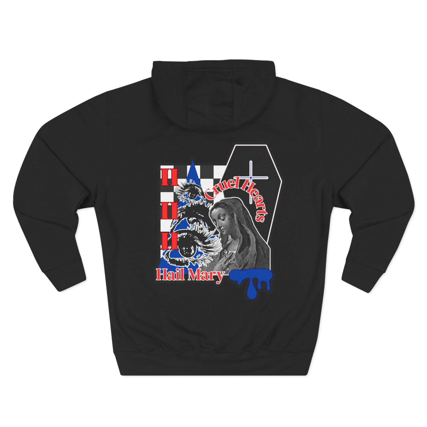 HAIL MARY HOODIE
