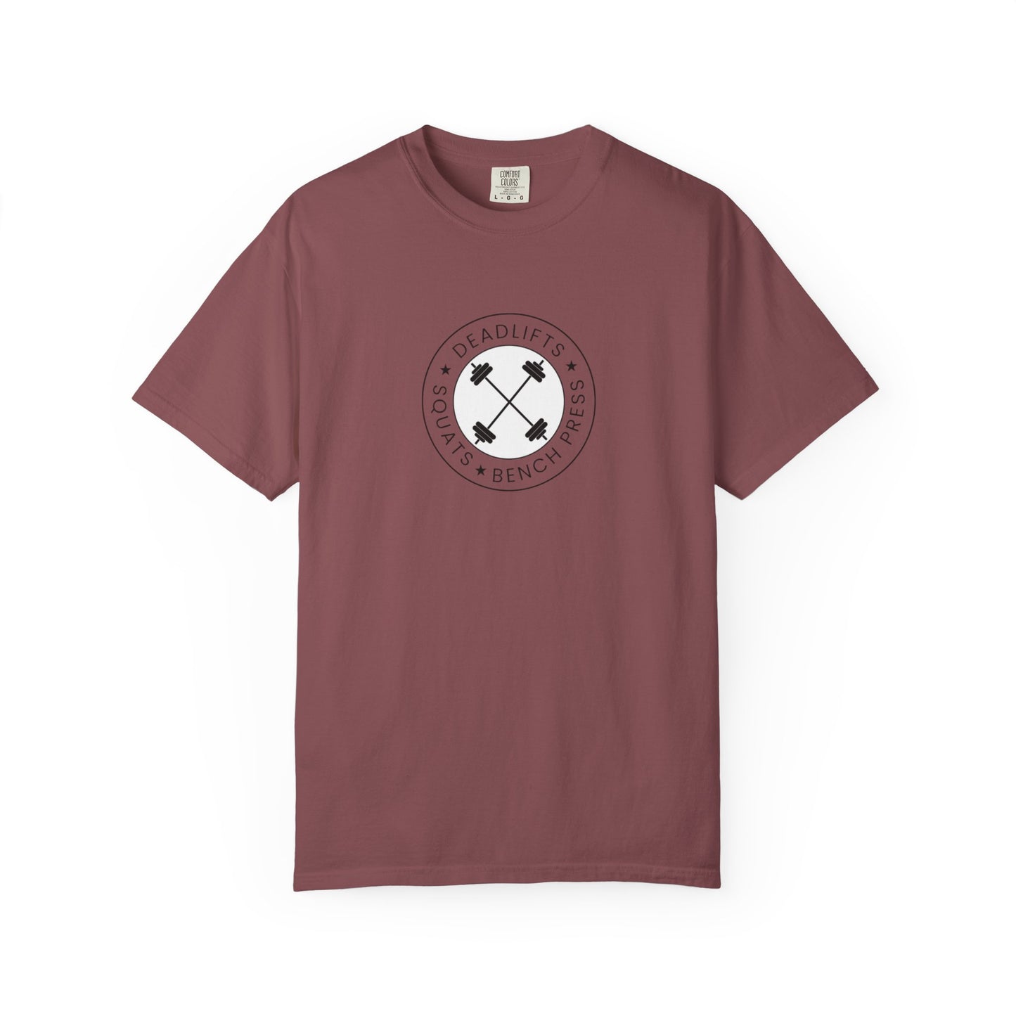 Powerlifting T-Shirt