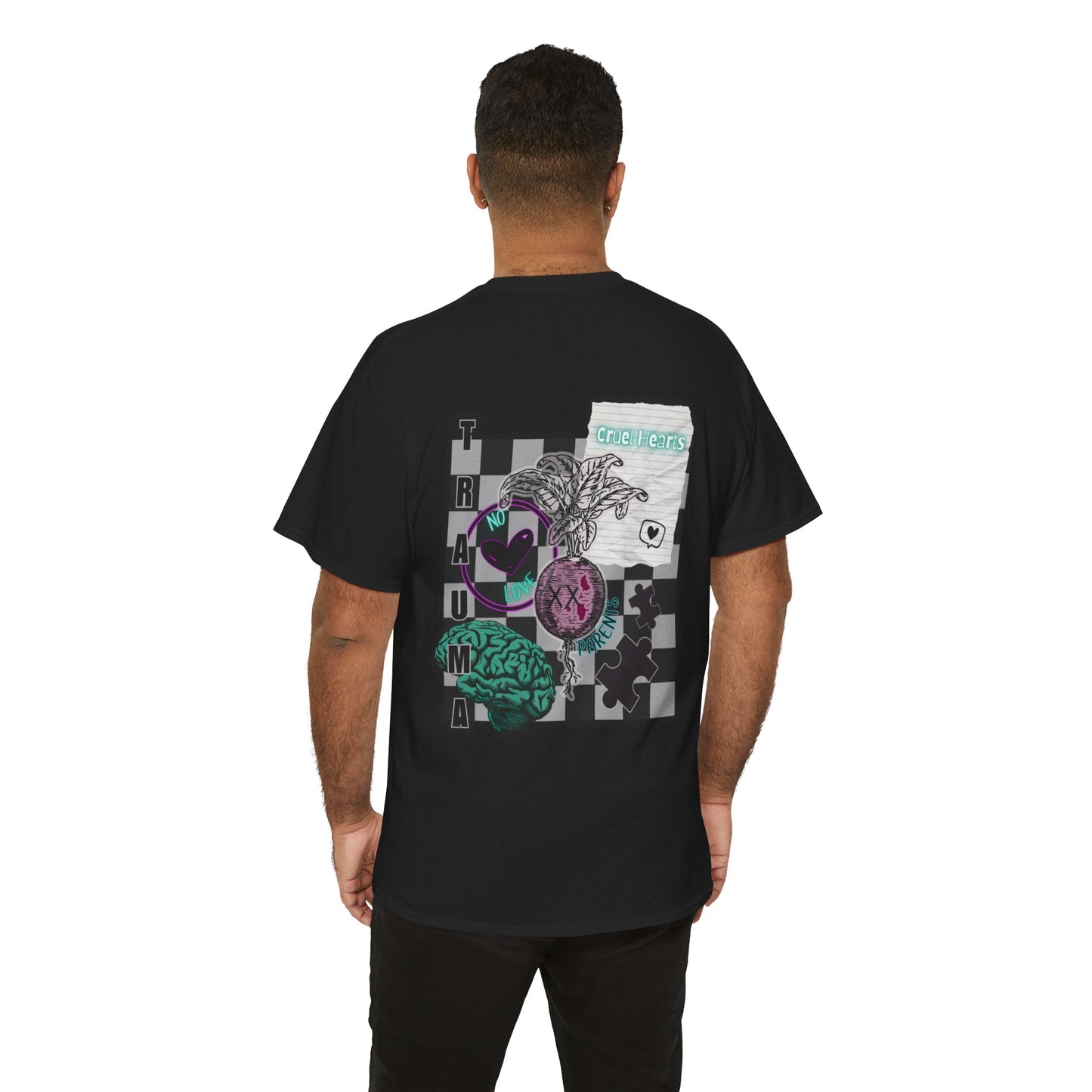 DEAD BEET TEE SHIRT