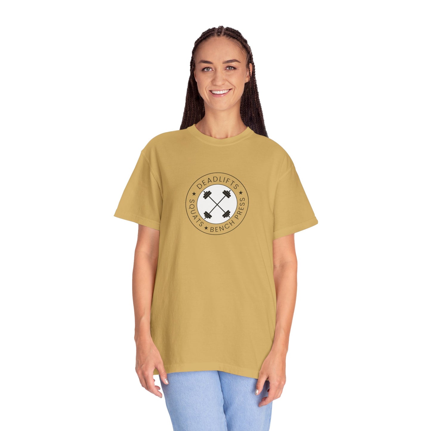 Powerlifting T-Shirt