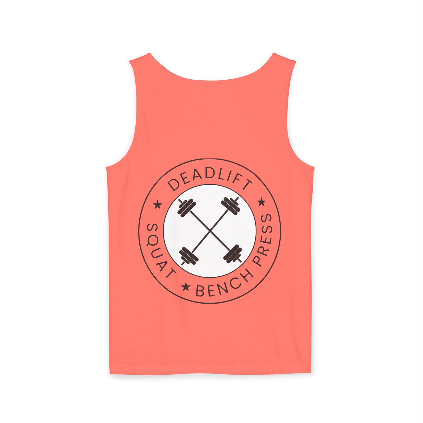 EVERY REP COUNTS Tank Top