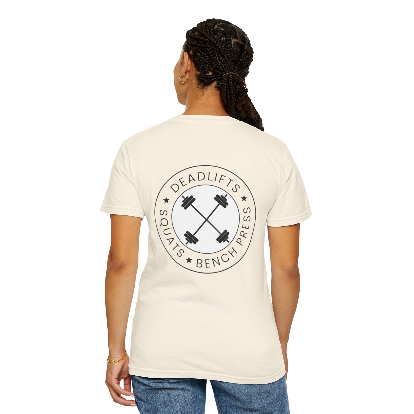 Powerlifting T-Shirt