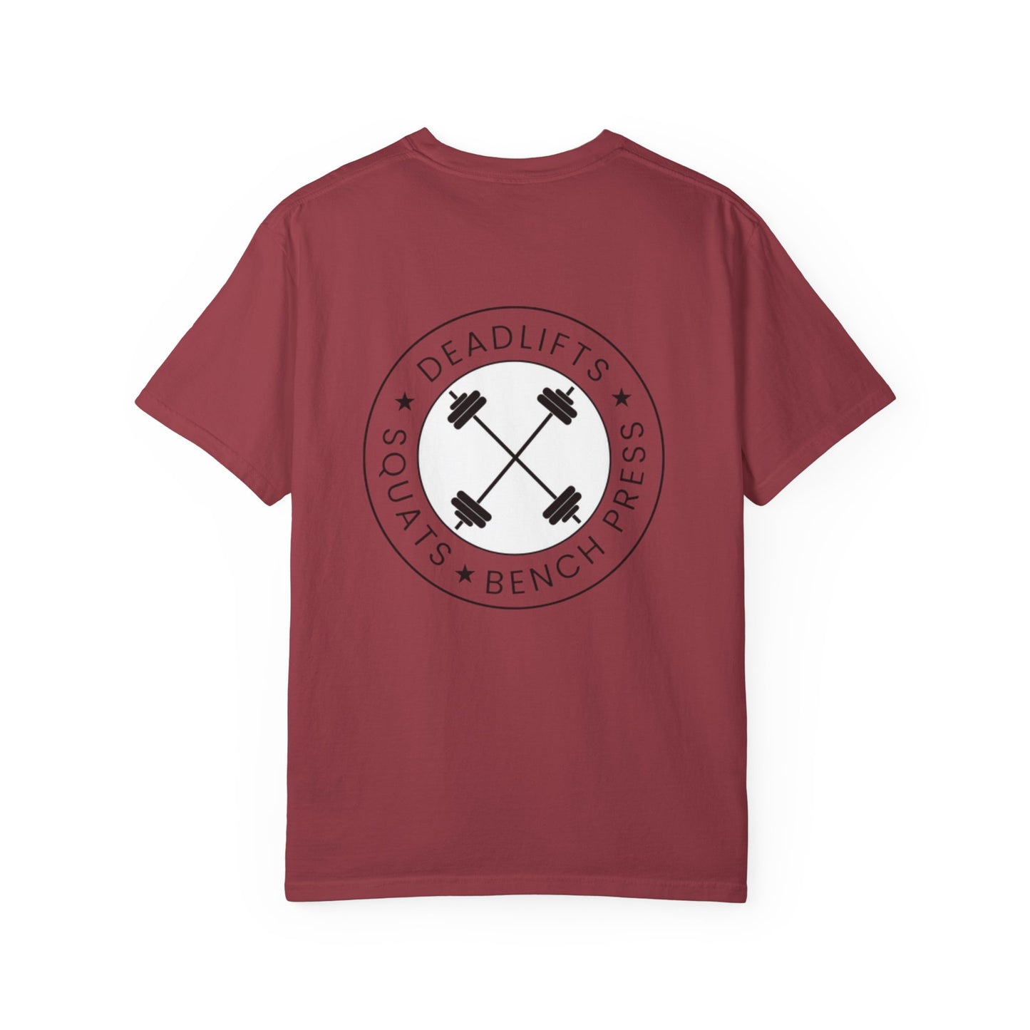 Powerlifting T-Shirt
