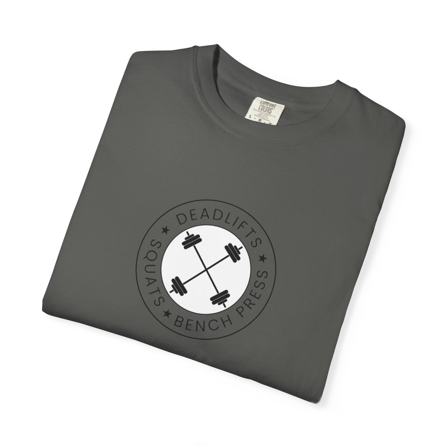 Powerlifting T-Shirt