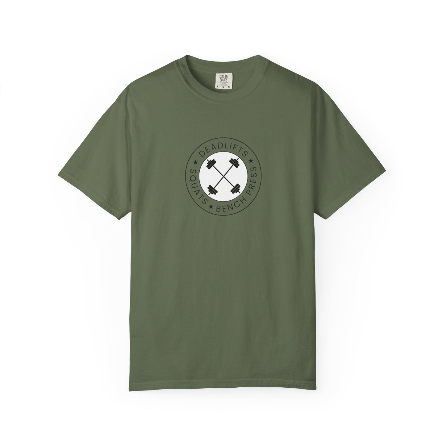 Powerlifting T-Shirt