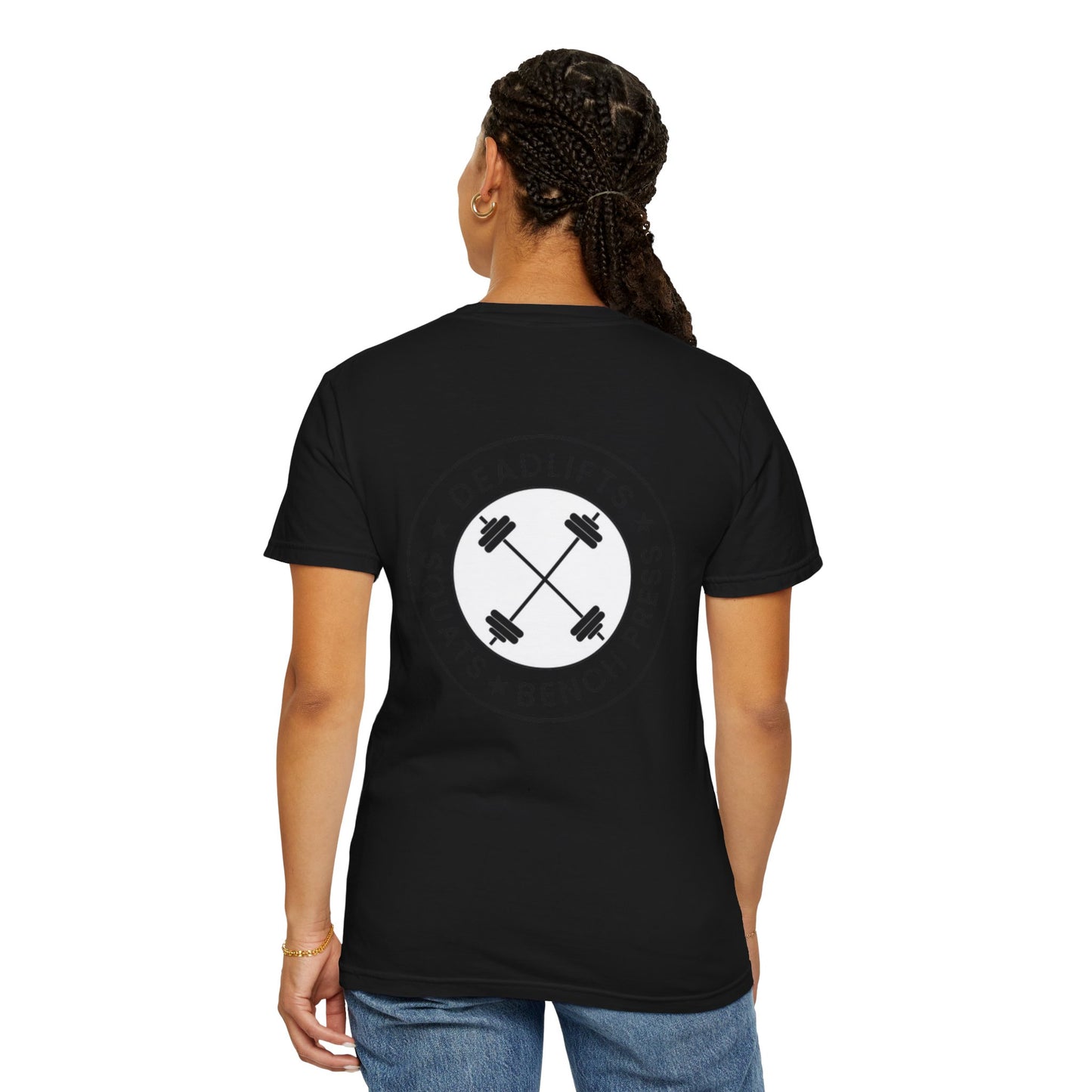 Powerlifting T-Shirt