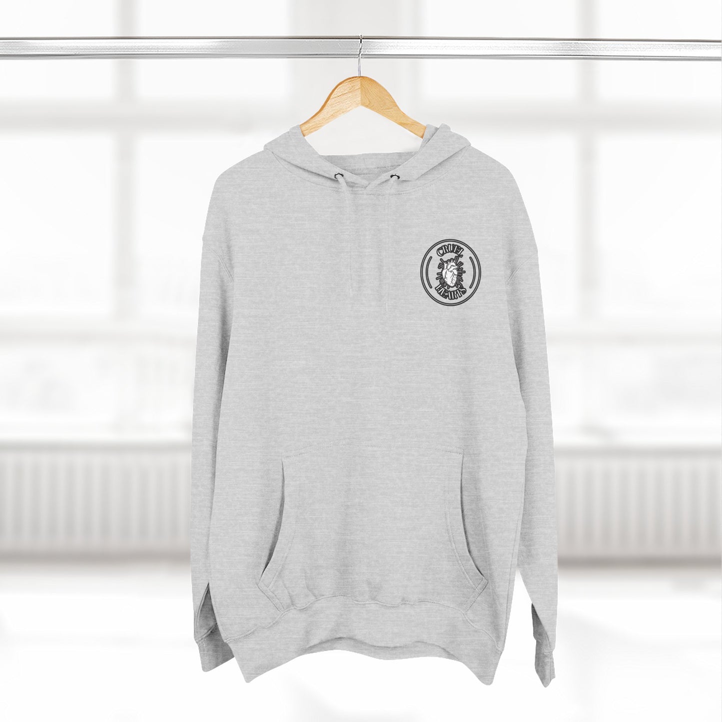 FAIRYTALE #2 HOODIE