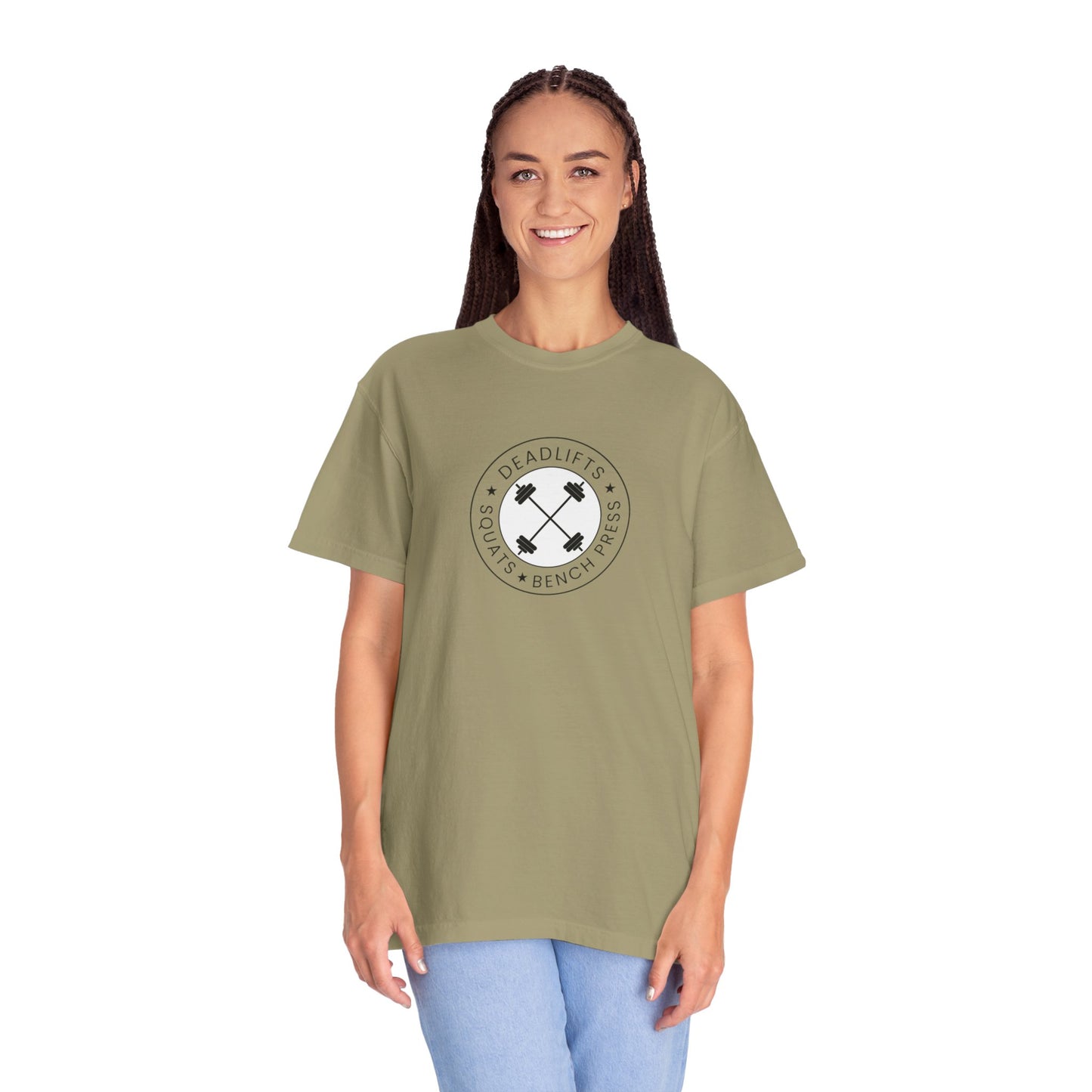 Powerlifting T-Shirt