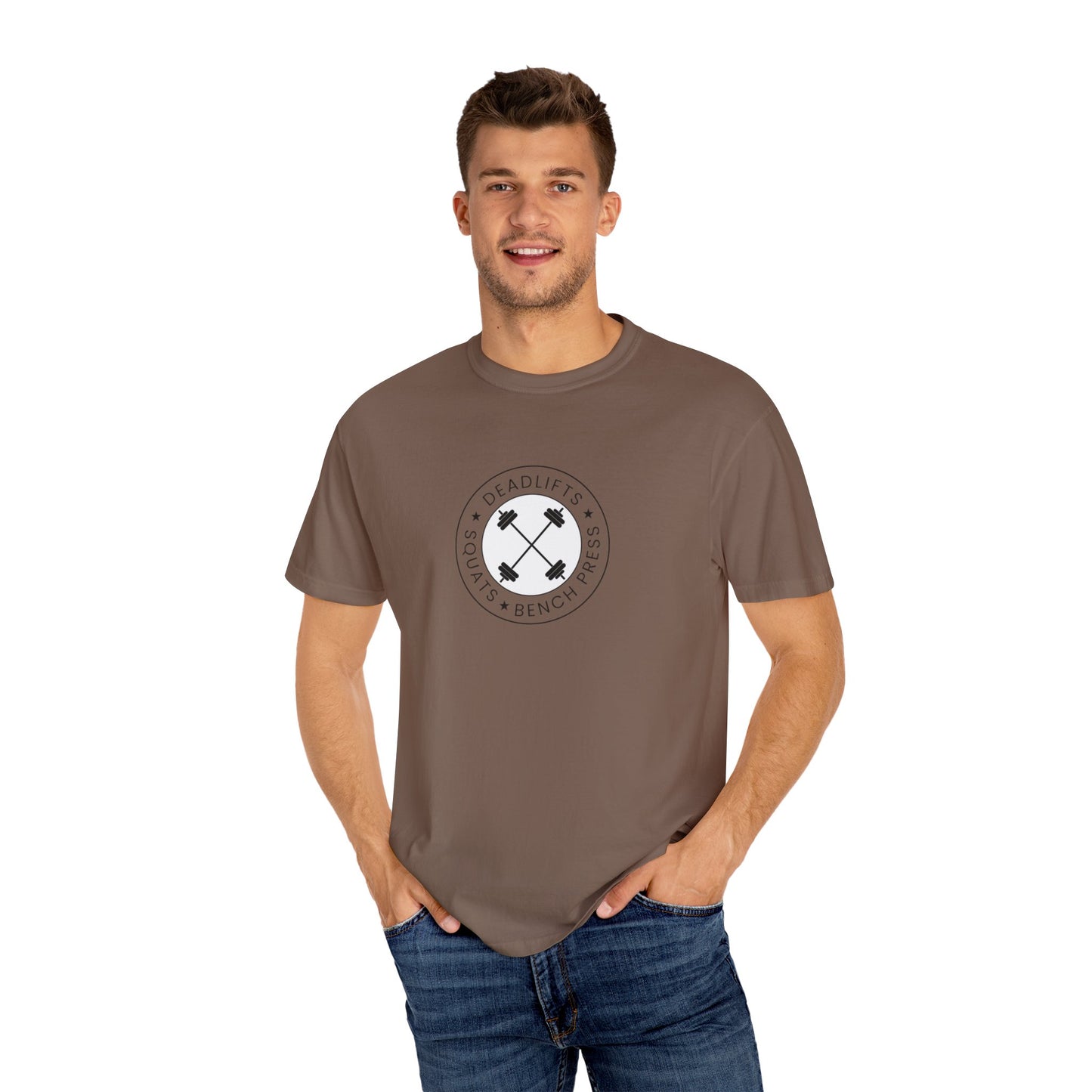 Powerlifting T-Shirt