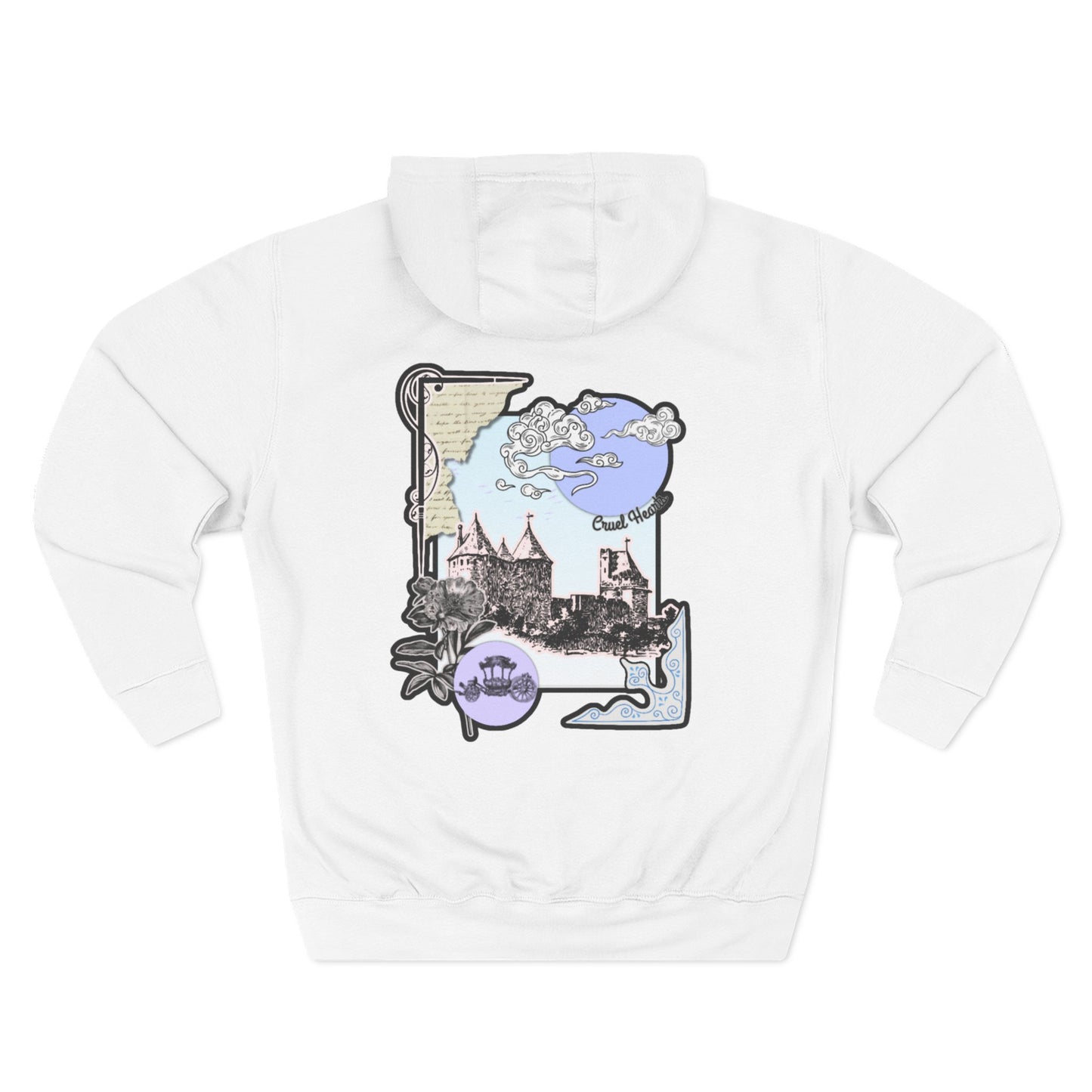 FAIRYTALE #2 HOODIE