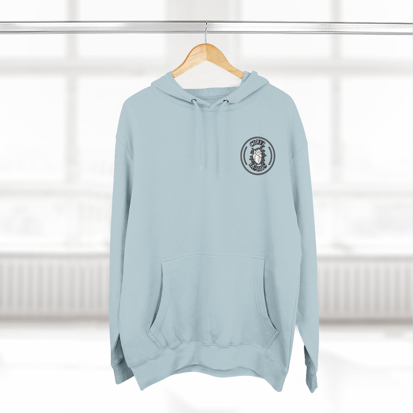 FAIRYTALE #2 HOODIE