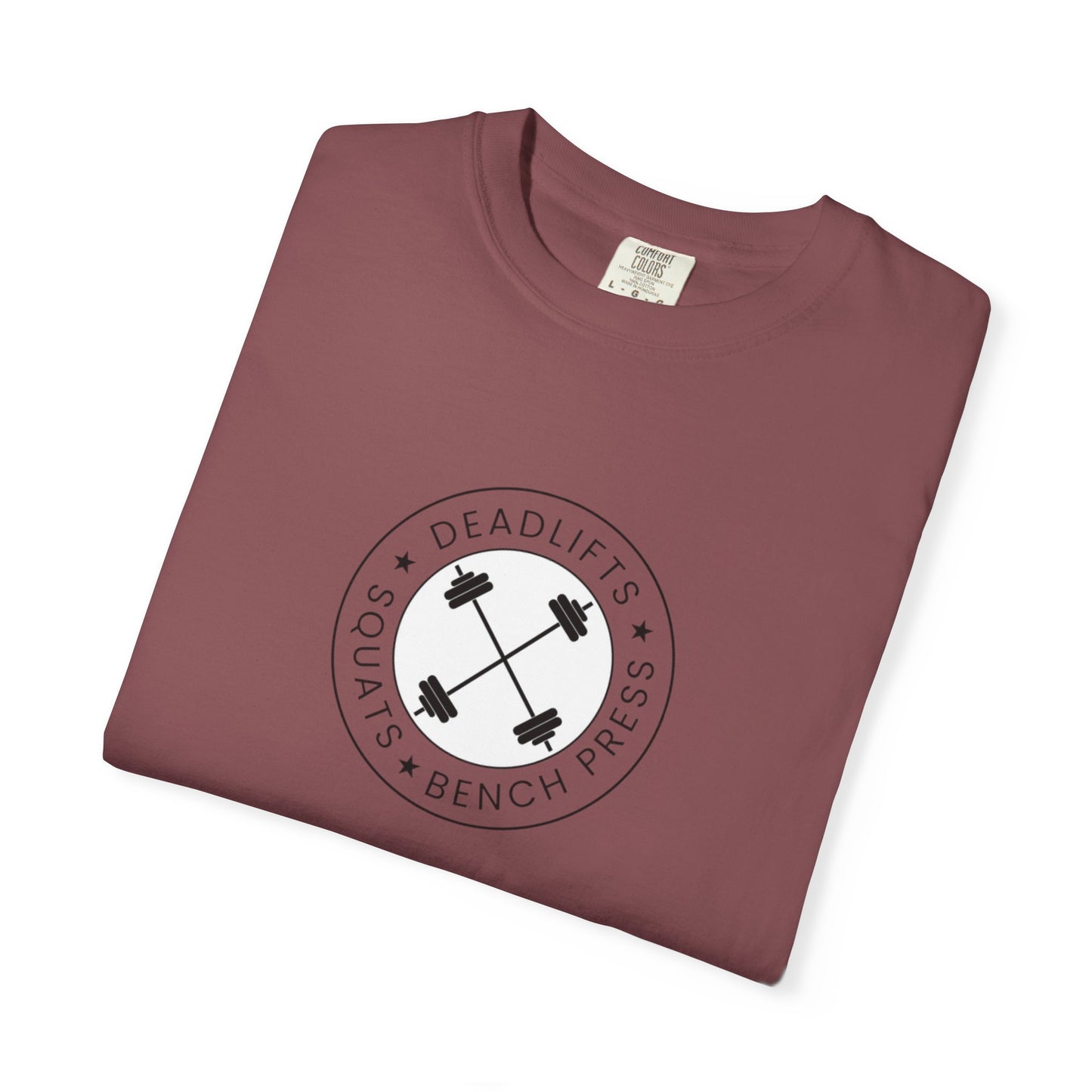 Powerlifting T-Shirt