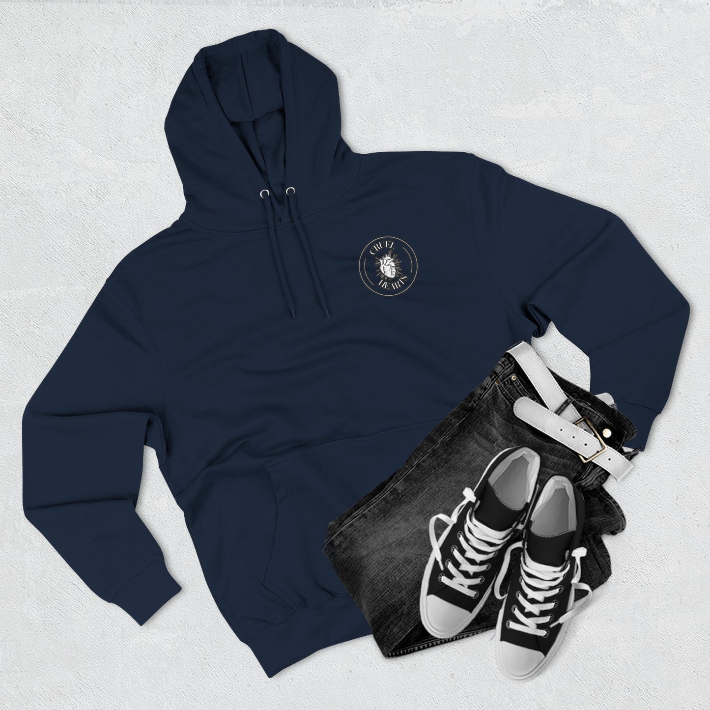 FAIRYTALE #2 HOODIE
