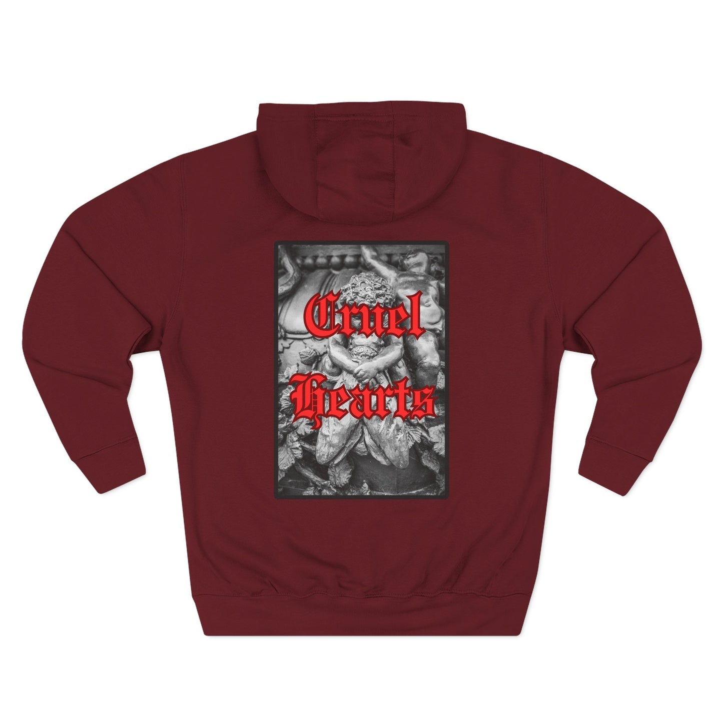 ANGEL HOODIE