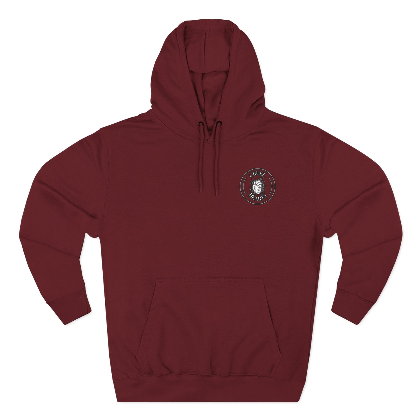 ANGEL HOODIE