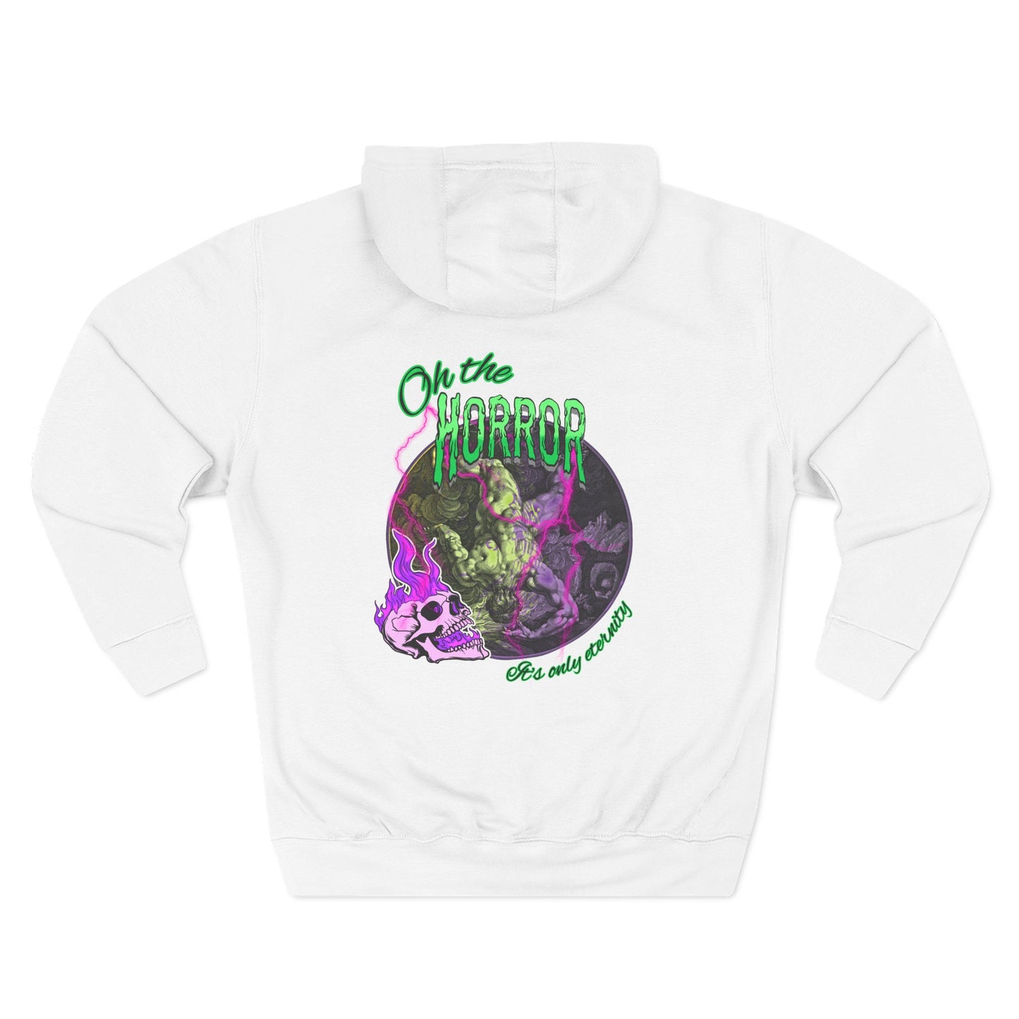 HORROR HOODIE