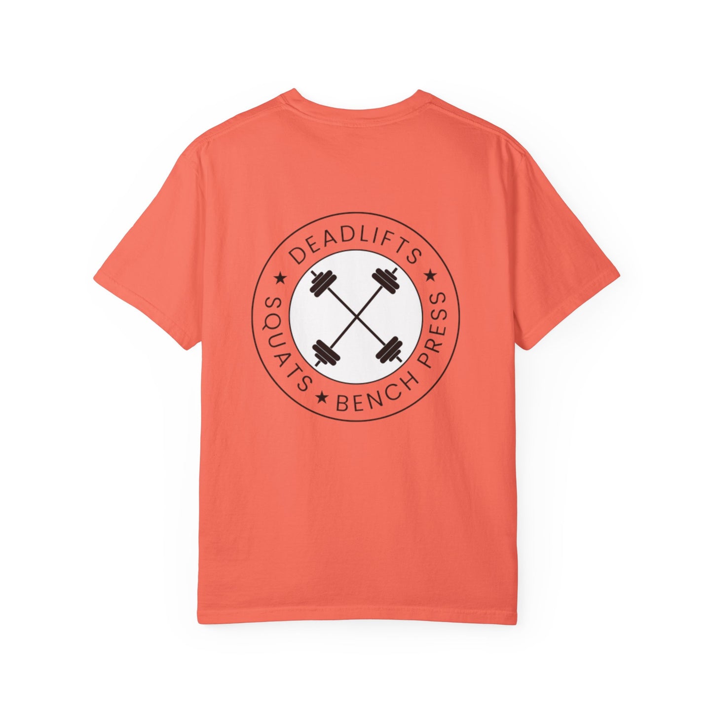 Powerlifting T-Shirt