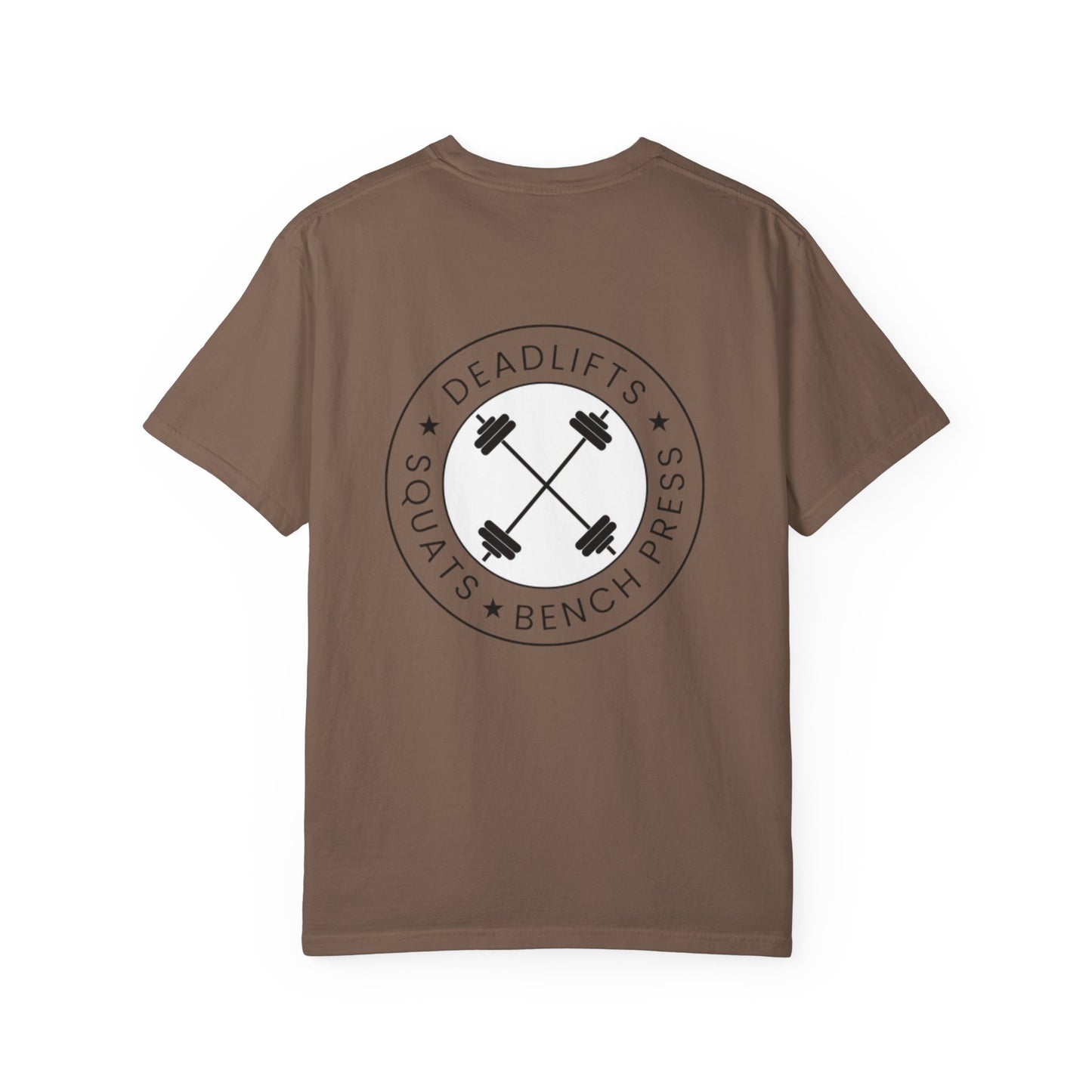 Powerlifting T-Shirt