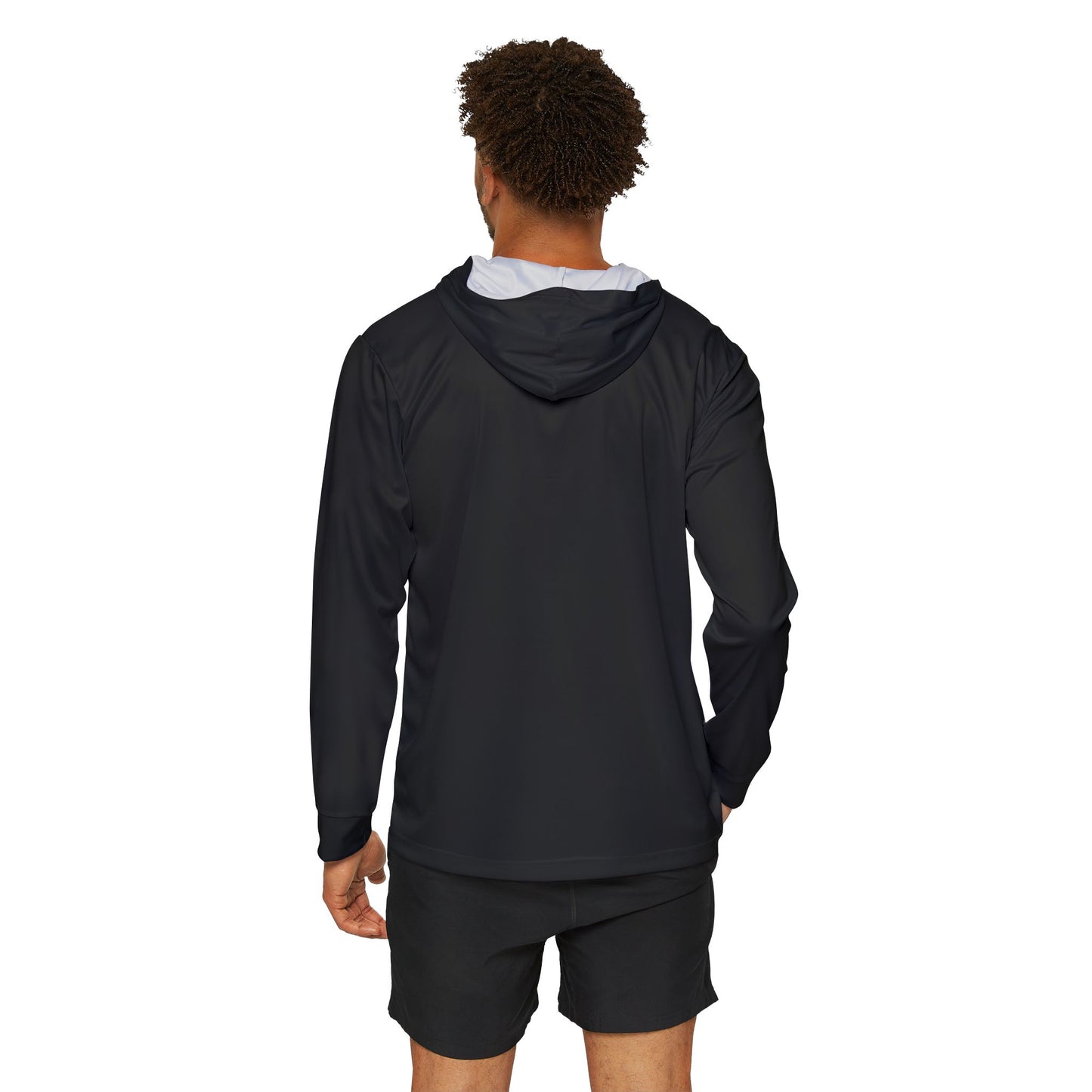 CRUEL HEARTS DRY FIT HOODIE