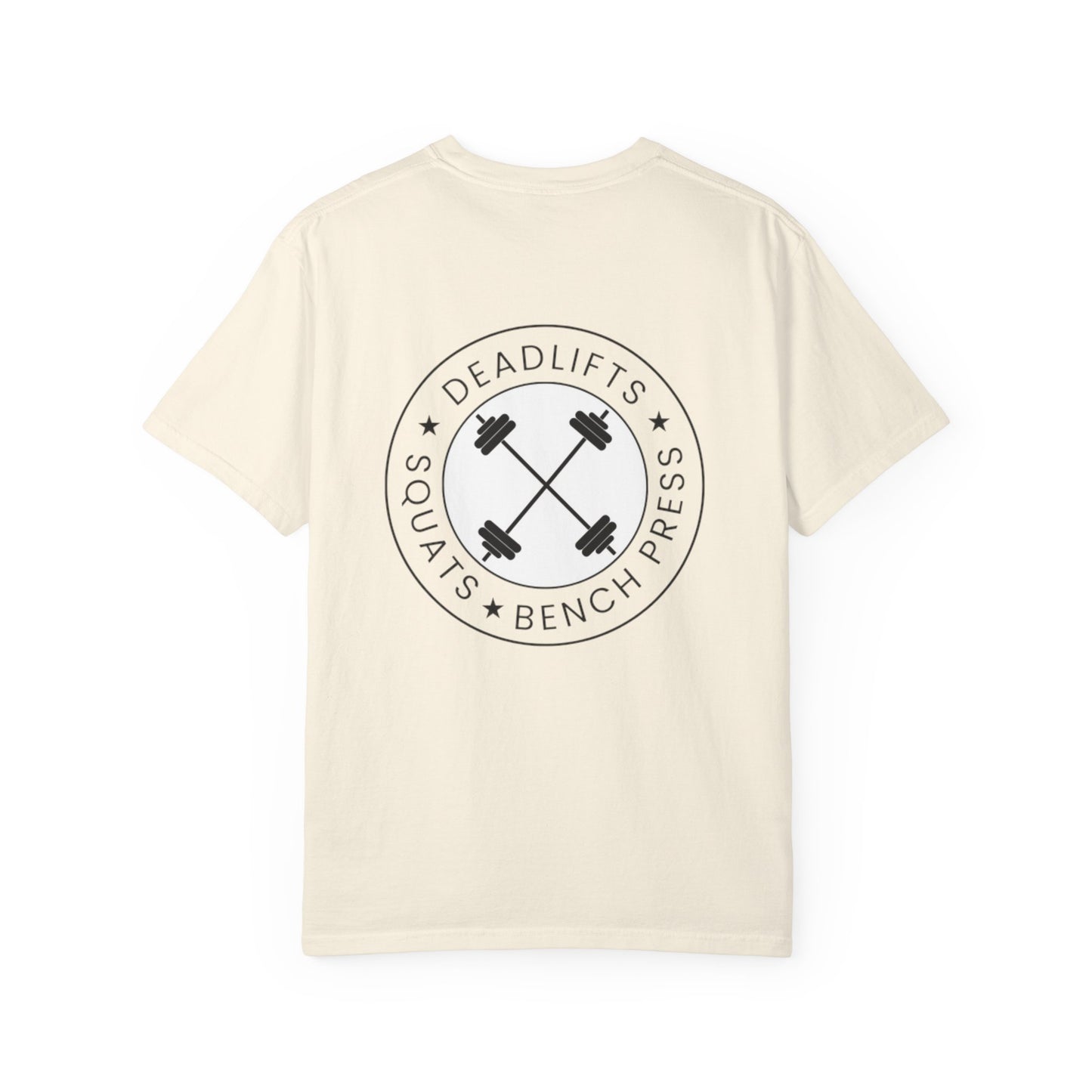 Powerlifting T-Shirt