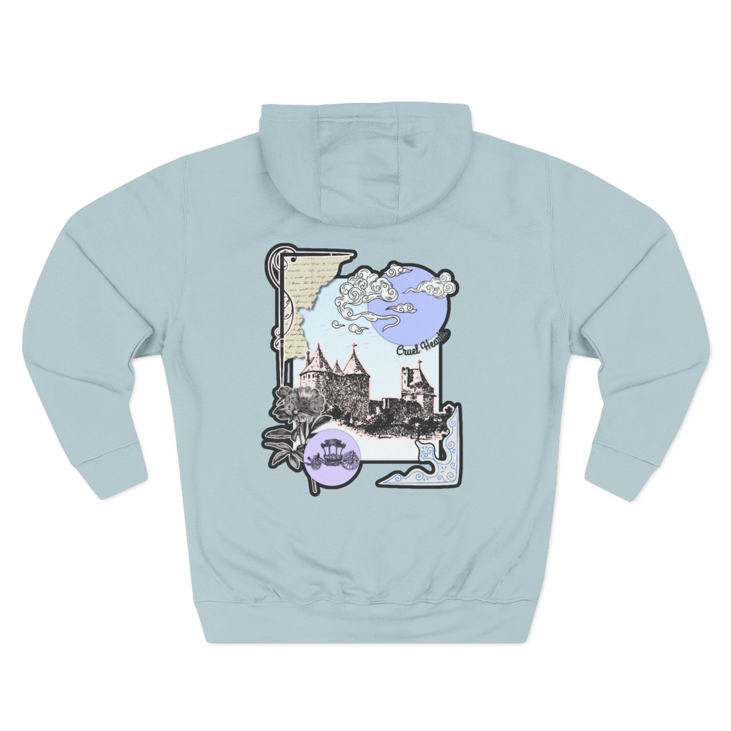 FAIRYTALE #2 HOODIE