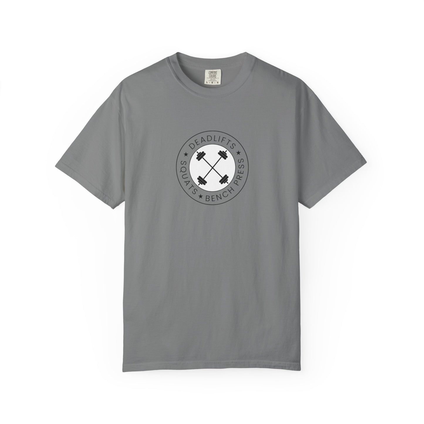 Powerlifting T-Shirt