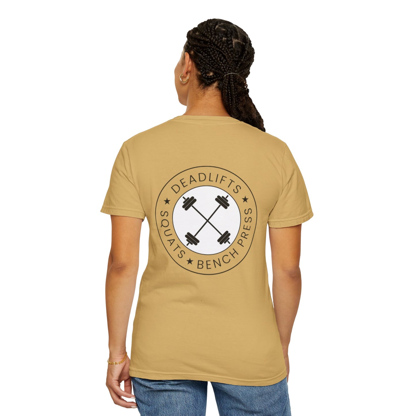 Powerlifting T-Shirt