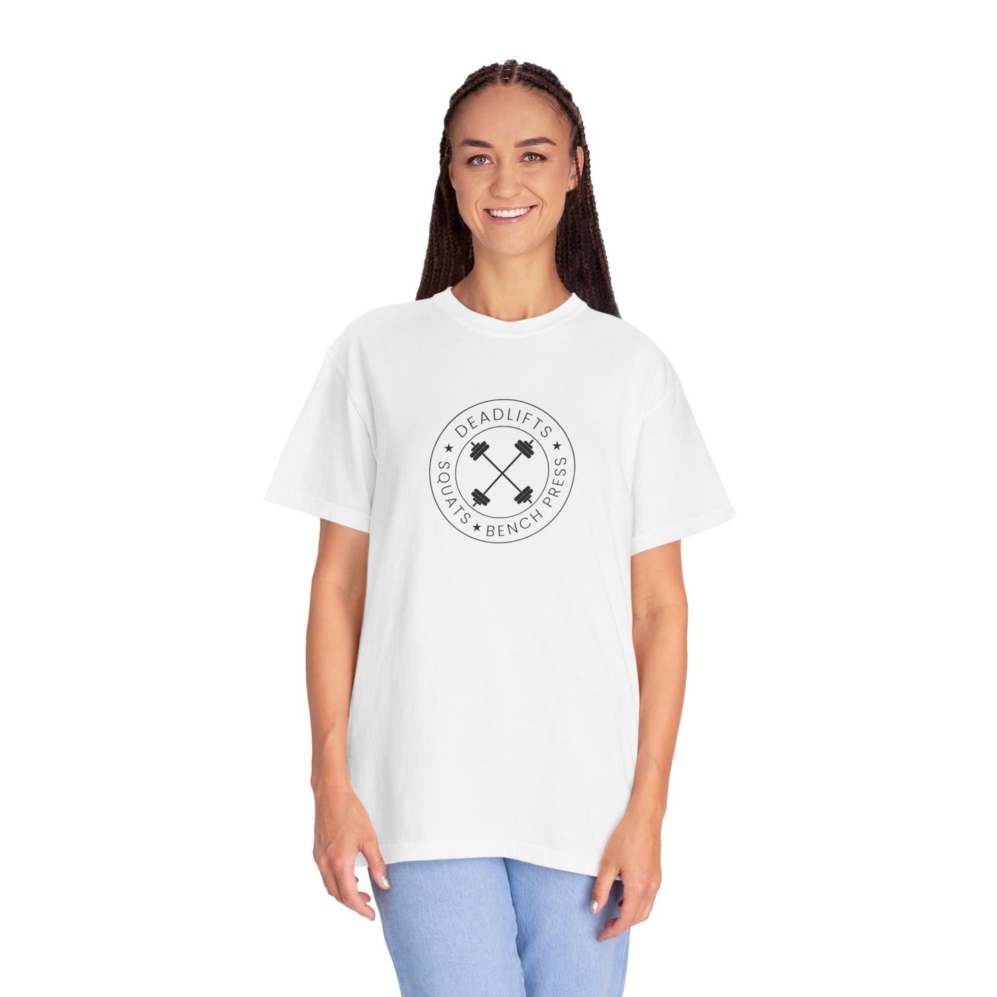 Powerlifting T-Shirt