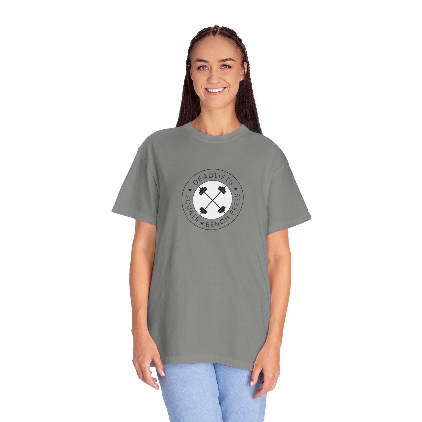 Powerlifting T-Shirt