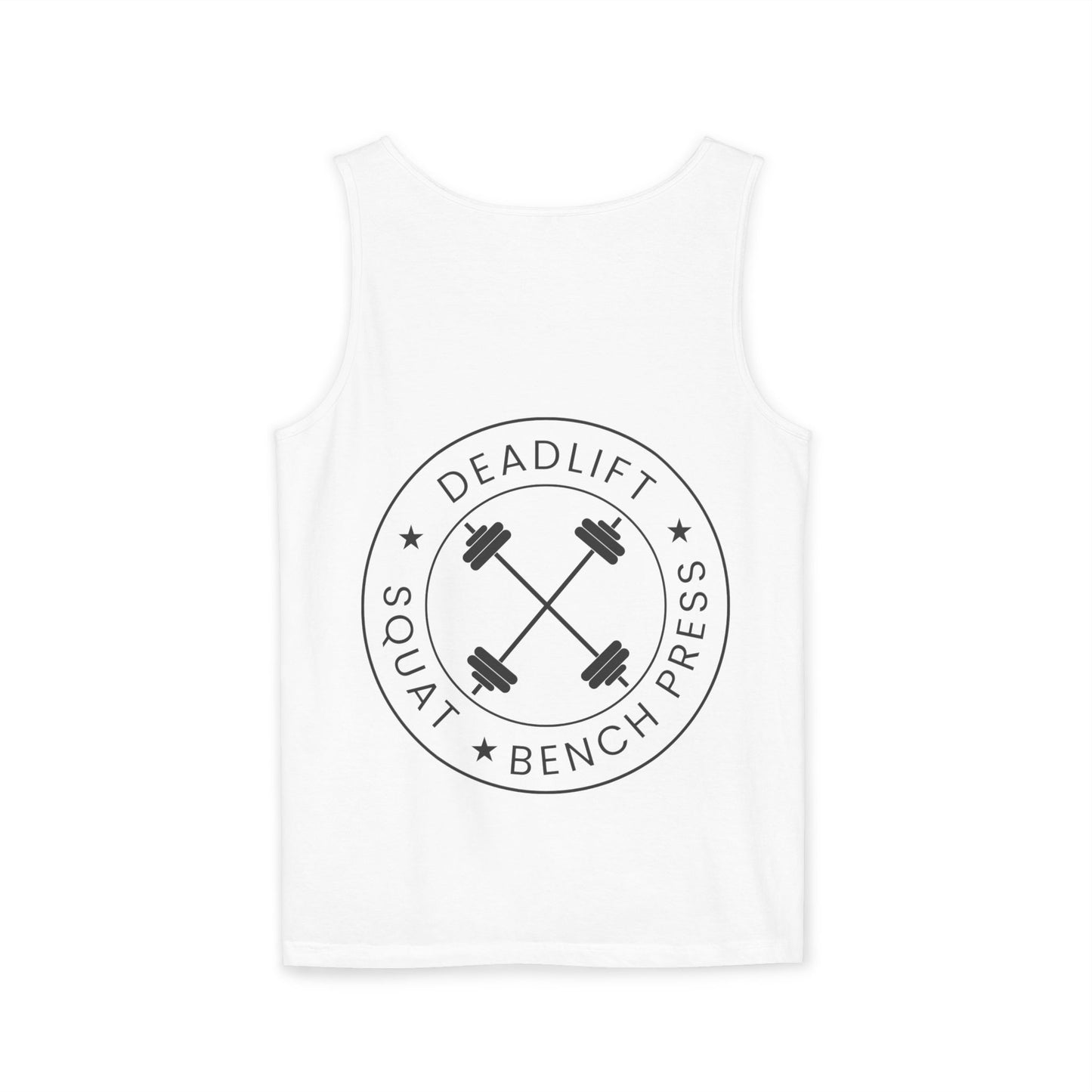EVERY REP COUNTS Tank Top