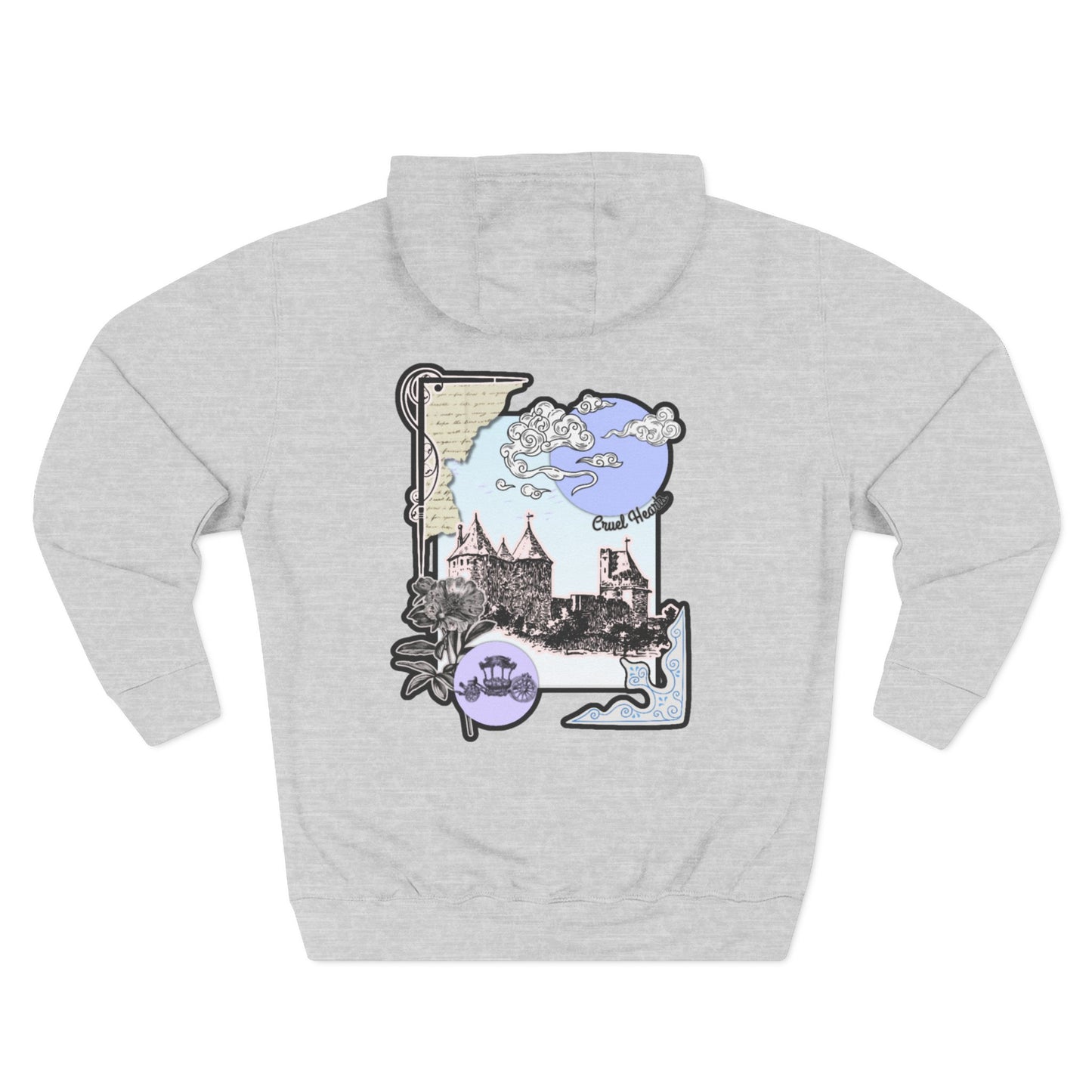 FAIRYTALE #2 HOODIE