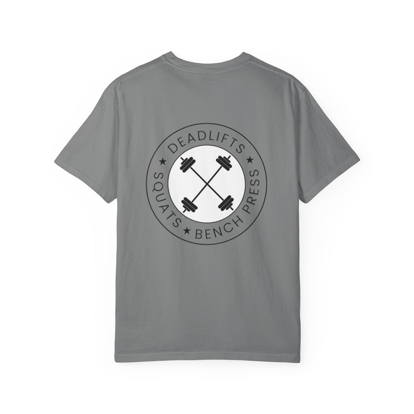 Powerlifting T-Shirt