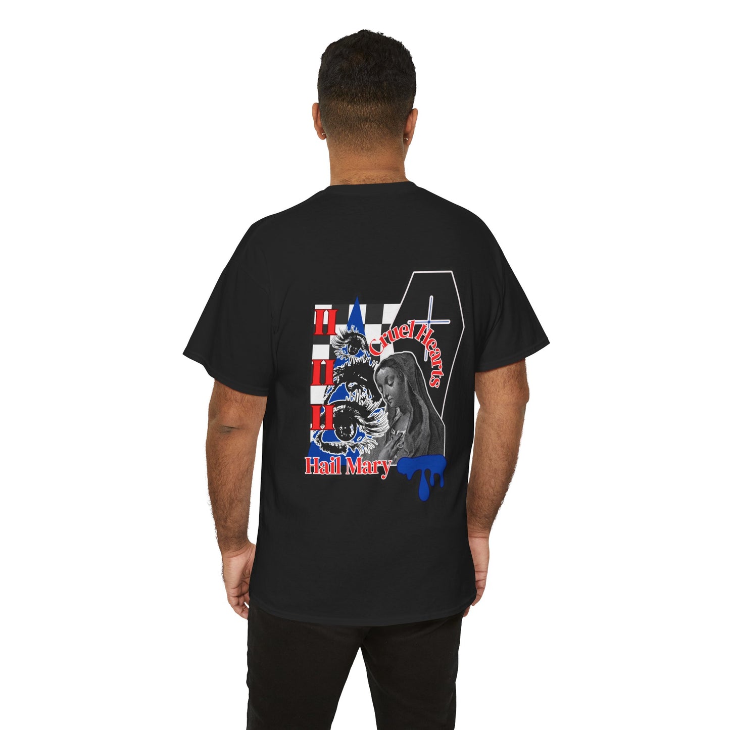 HIPHOP TEE SHIRT