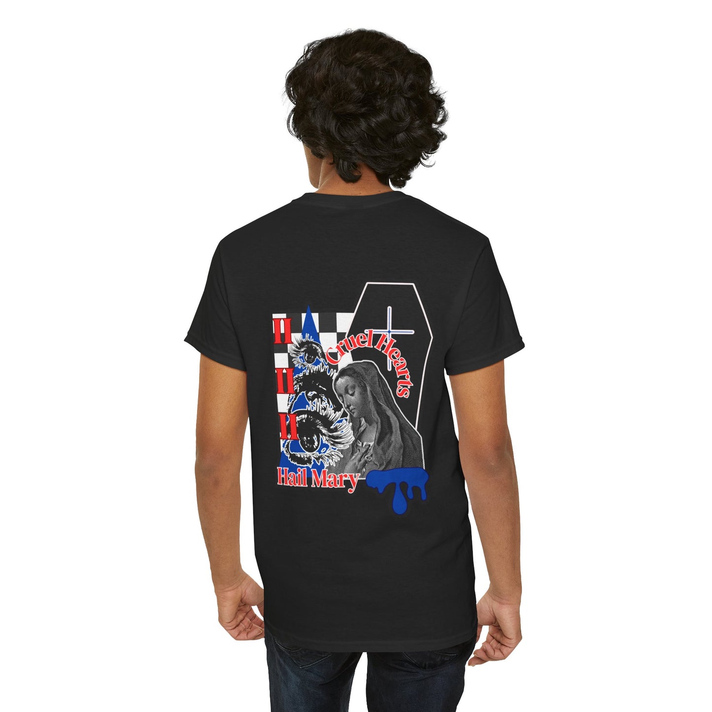 HIPHOP TEE SHIRT